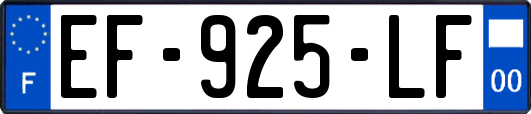 EF-925-LF
