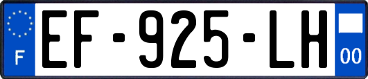 EF-925-LH