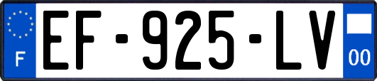 EF-925-LV