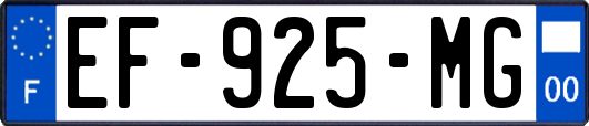 EF-925-MG