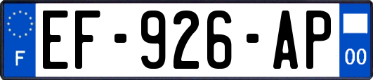 EF-926-AP