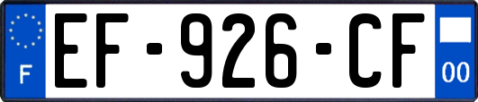 EF-926-CF