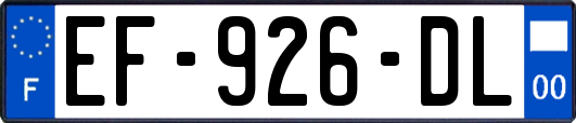 EF-926-DL