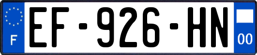 EF-926-HN