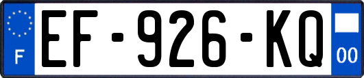 EF-926-KQ
