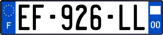EF-926-LL