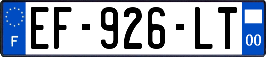 EF-926-LT