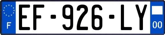 EF-926-LY