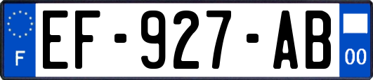 EF-927-AB