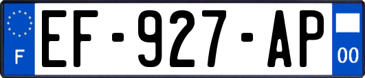 EF-927-AP