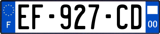 EF-927-CD