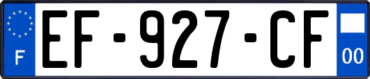EF-927-CF