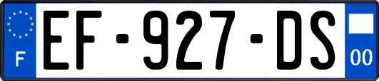 EF-927-DS