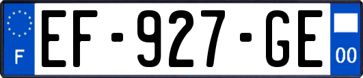 EF-927-GE