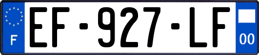 EF-927-LF