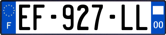 EF-927-LL
