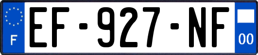 EF-927-NF
