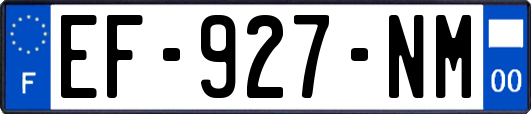 EF-927-NM