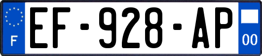 EF-928-AP