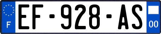 EF-928-AS