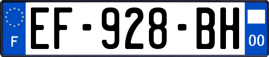 EF-928-BH