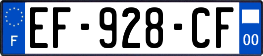EF-928-CF