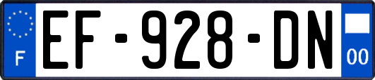 EF-928-DN