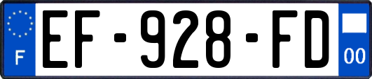 EF-928-FD