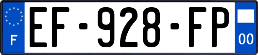 EF-928-FP