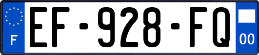 EF-928-FQ