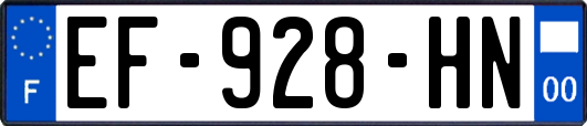 EF-928-HN