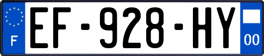 EF-928-HY