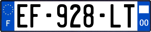 EF-928-LT