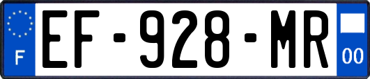 EF-928-MR