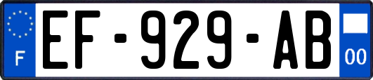 EF-929-AB