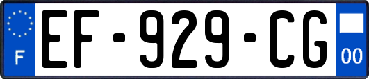 EF-929-CG