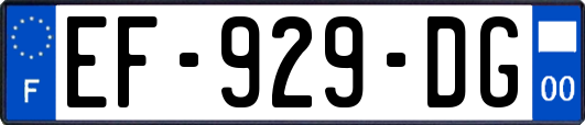EF-929-DG