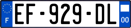 EF-929-DL
