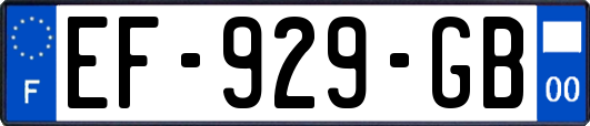 EF-929-GB