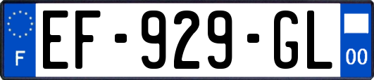 EF-929-GL