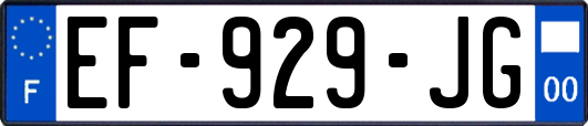 EF-929-JG