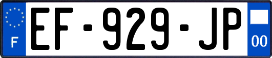 EF-929-JP