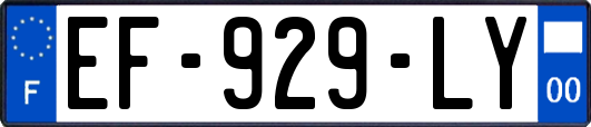 EF-929-LY