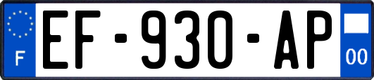 EF-930-AP