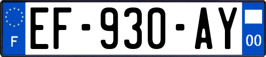 EF-930-AY