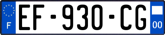 EF-930-CG