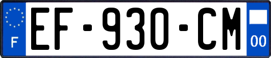EF-930-CM