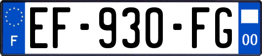EF-930-FG