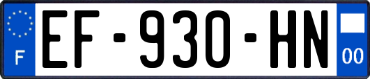 EF-930-HN