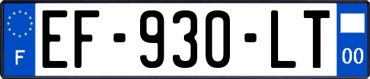 EF-930-LT